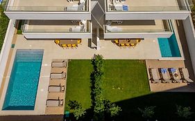 Villa Arenisca Novalja